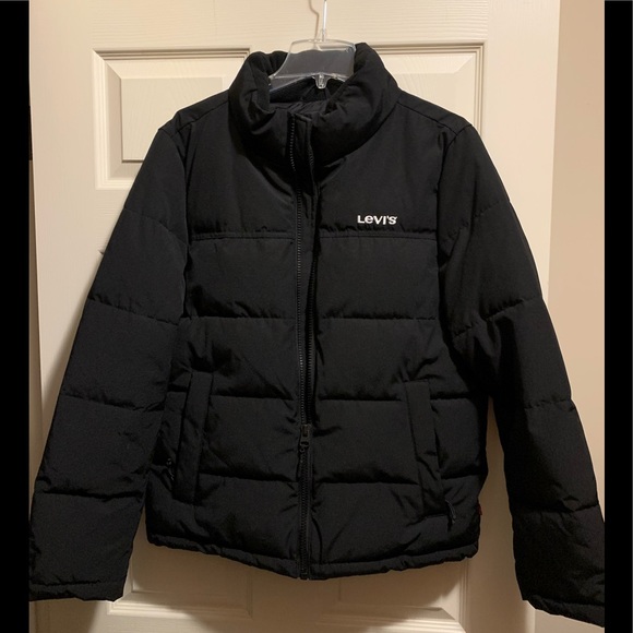 Signature by Levi Strauss Other - LEVI STRAUSS & CO Jacket (Men’s)